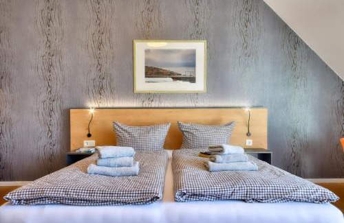 Putbus Apartment | Ferienwohnung Eichelhäher 08 im Wreecher Idyll Rügen by ruyastay