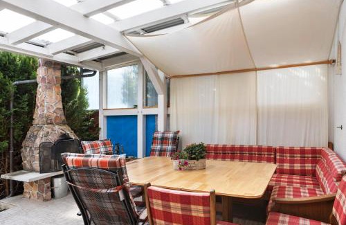 Angersbach Apartment | Ferienwohnung Eichenauer