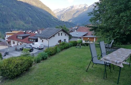 Wenns Apartment | Ferienwohnung Eiter Anita