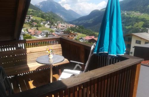 Wenns Apartment | Ferienwohnung Eiter Anita