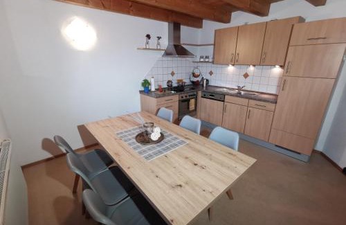Reutte Apartment | Ferienwohnung Ela