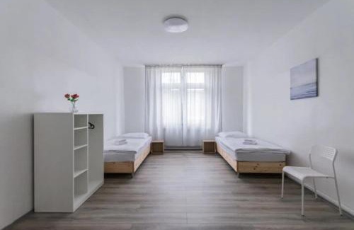 Lauenburg Apartment | Ferienwohnung ElbGlück