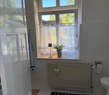 Lauenburg Apartment | Ferienwohnung ElbGlück