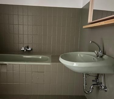 Alt Garge Apartment | Ferienwohnung Elbsegler West