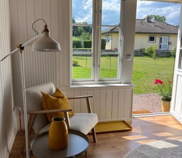 Alt Garge Apartment | Ferienwohnung Elbsegler West