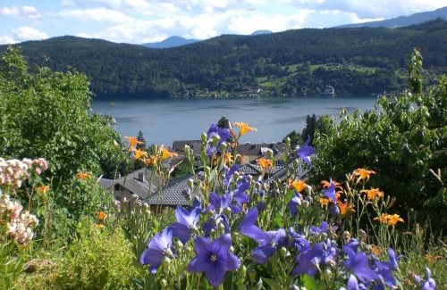 Millstatt Apartment | Ferienwohnung Energie Oase