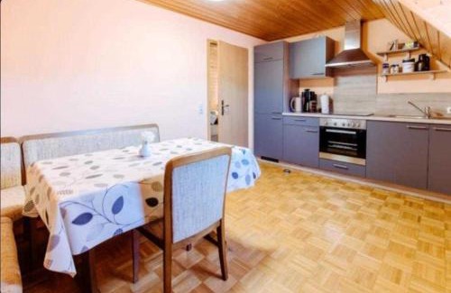 Eggolsheim Apartment | Ferienwohnung Erlwein