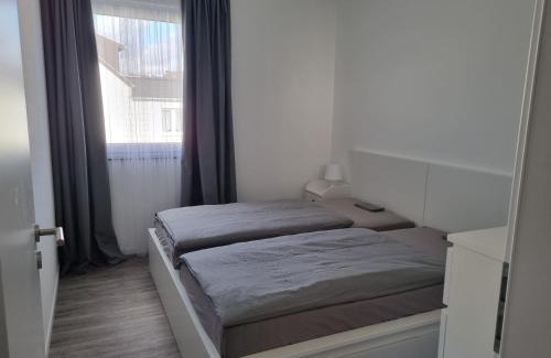 Wuerselen Apartment | Ferienwohnung Euchen