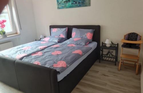 Fischeln Apartment | Ferienwohnung Eulennest