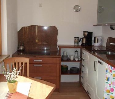 Isny im Allgaeu Apartment | Ferienwohnung Eyssel