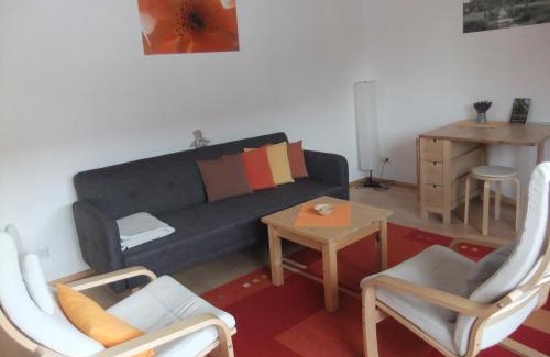 Isny im Allgaeu Apartment | Ferienwohnung Eyssel