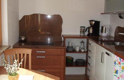 Isny im Allgaeu Apartment | Ferienwohnung Eyssel