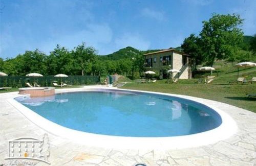 Apecchio Apartment | Ferienwohnung für 3 Personen 2 Kinder ca 65 qm in Colombara, Marken Provinz Pesaro-Urbino