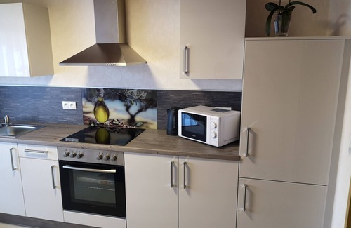 Baiersbronn Condo | Ferienwohnung für die Ganze Familie