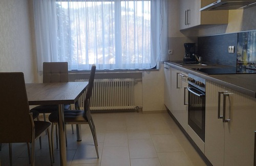 Baiersbronn Condo | Ferienwohnung für die Ganze Familie