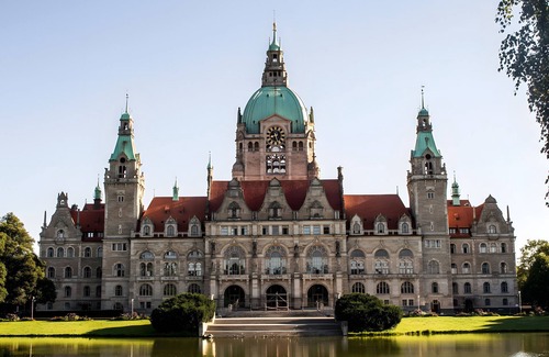 Mitte Apartment | Ferienwohnung für Max. 2 Personen