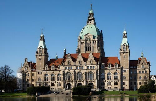 Mitte Apartment | Ferienwohnung für Max. 2 Personen