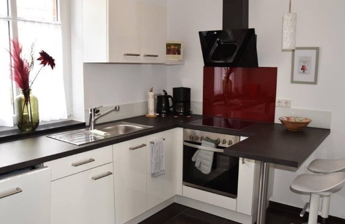 Nottuln Apartment | Ferienwohnung Fasanenfeld, 1-2 Pers