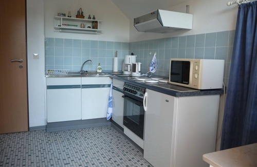 Billerbeck Apartment | Ferienwohnung Feemers, 2-4 Pers