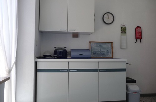 Billerbeck Apartment | Ferienwohnung Feemers, 2-4 Pers