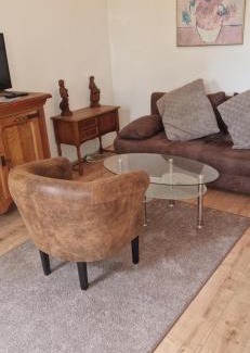 Fischeln Apartment | Ferienwohnung Fellnasen WG 2