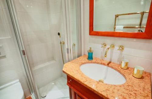 Großmorsum Apartment | Ferienwohnung Feskerdam 28 OG