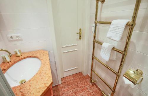 Großmorsum Apartment | Ferienwohnung Feskerdam 28 OG