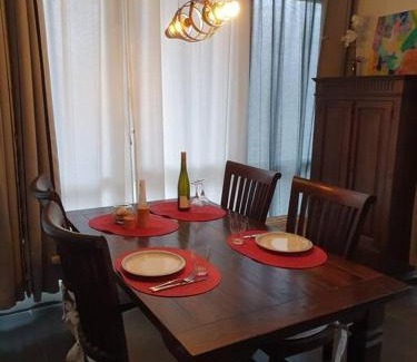 Rottweil Apartment | Ferienwohnung FeWo Rottweil -kleine Auszeit-