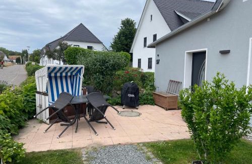 Gross Zicker Apartment | Ferienwohnung Fiene