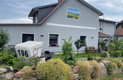 Gross Zicker Apartment | Ferienwohnung Fiene