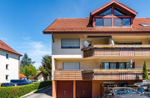 Fischbach Apartment | Ferienwohnung Finke 1