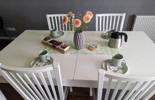 Detmold Apartment | Ferienwohnung Fischerteich in Detmold