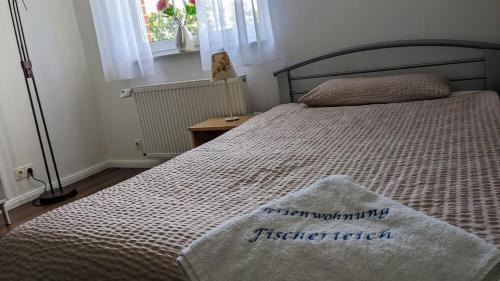 Detmold Apartment | Ferienwohnung Fischerteich in Detmold