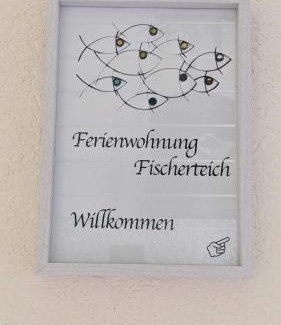 Detmold Apartment | Ferienwohnung Fischerteich in Detmold