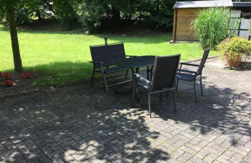 Nuttlar Apartment | Ferienwohnung „Forsthaus Bigge“