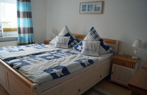 Sassnitz Apartment | Ferienwohnung Frömming