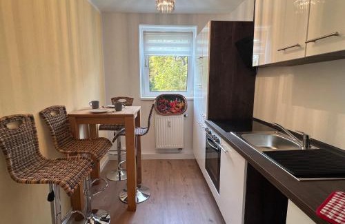 Rochlitz Apartment | Ferienwohnung Frühauf Rochlitz