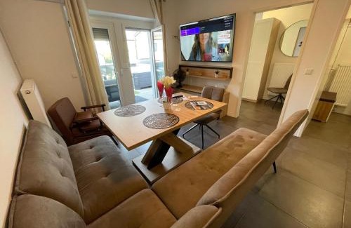 Bad Gleichenberg Apartment | Ferienwohnung Franz