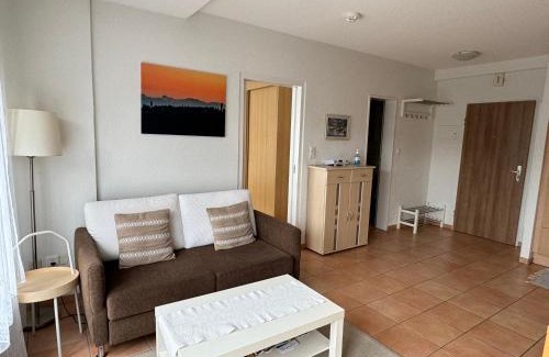 Hoechenschwand Apartment | Ferienwohnung Francois