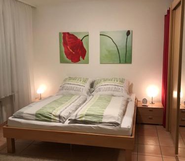 Hoechenschwand Apartment | Ferienwohnung Francois