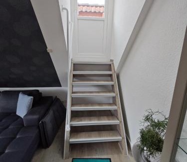 Telgte Apartment | Ferienwohnung Freise