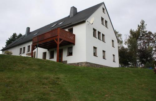 Mildenau Apartment | Ferienwohnung Friedrich