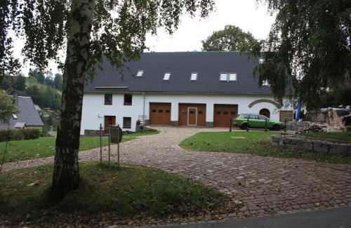 Mildenau Apartment | Ferienwohnung Friedrich
