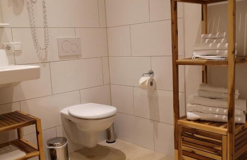 Diessen am Ammersee Apartment | Ferienwohnung Gutshof in Seenähe