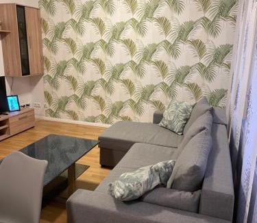 Schonnebeck Apartment | Ferienwohnung ganz nah am Förderturm Zeche Zollverein