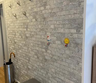 Schonnebeck Apartment | Ferienwohnung ganz nah am Förderturm Zeche Zollverein