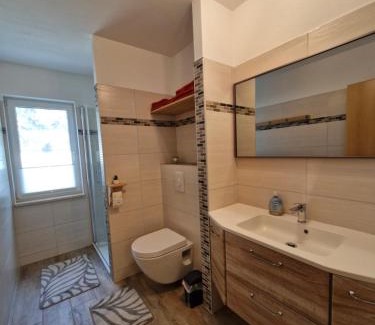 Heideblick Apartment | Ferienwohnung Garteneck