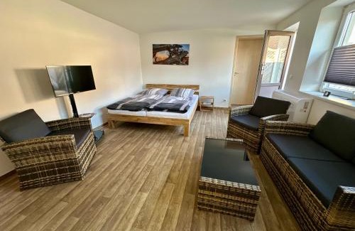 Hoyerswerda Apartment | Ferienwohnung Gerdi