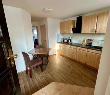 Hoyerswerda Apartment | Ferienwohnung Gerdi