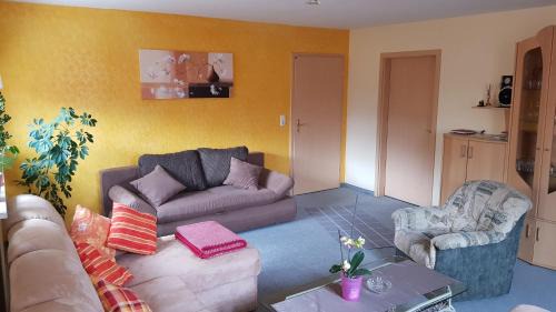 Zwatzen Apartment | Ferienwohnung Giesa